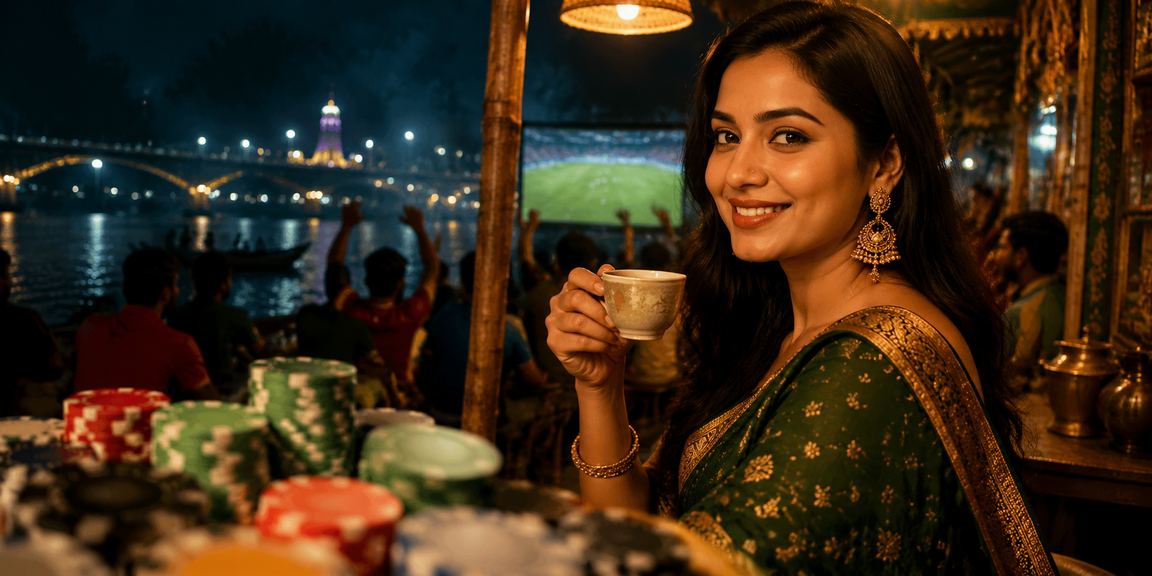 ময়মনসিংহে লটারির মডেল ছবি